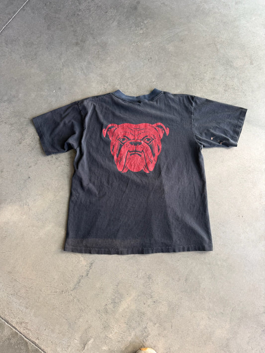(L) Red Dog Tee