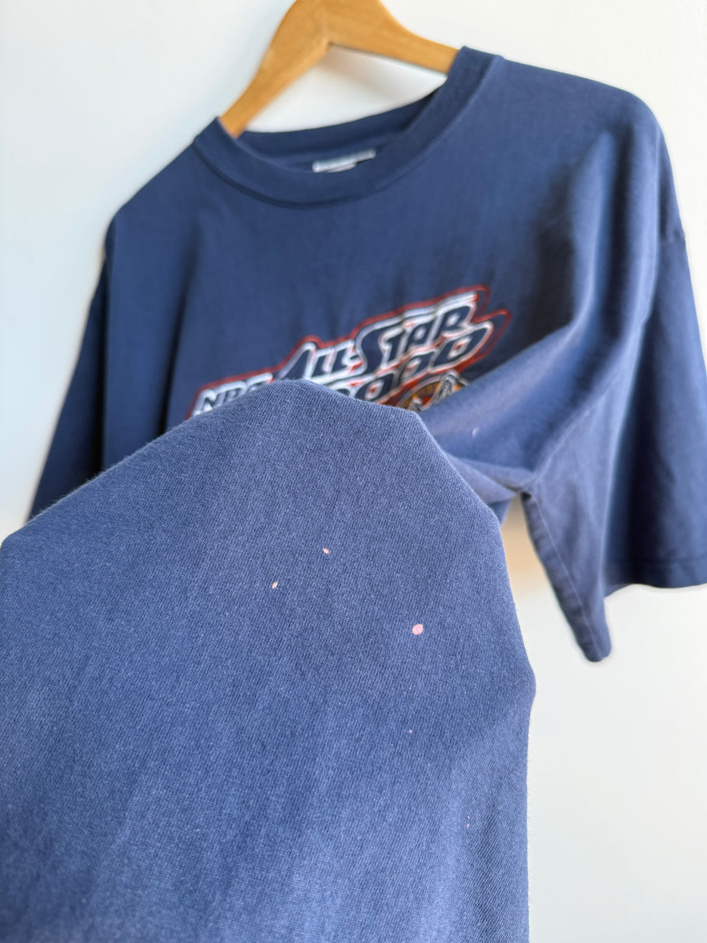 (XL) NBA All Star Game 2000 Tee