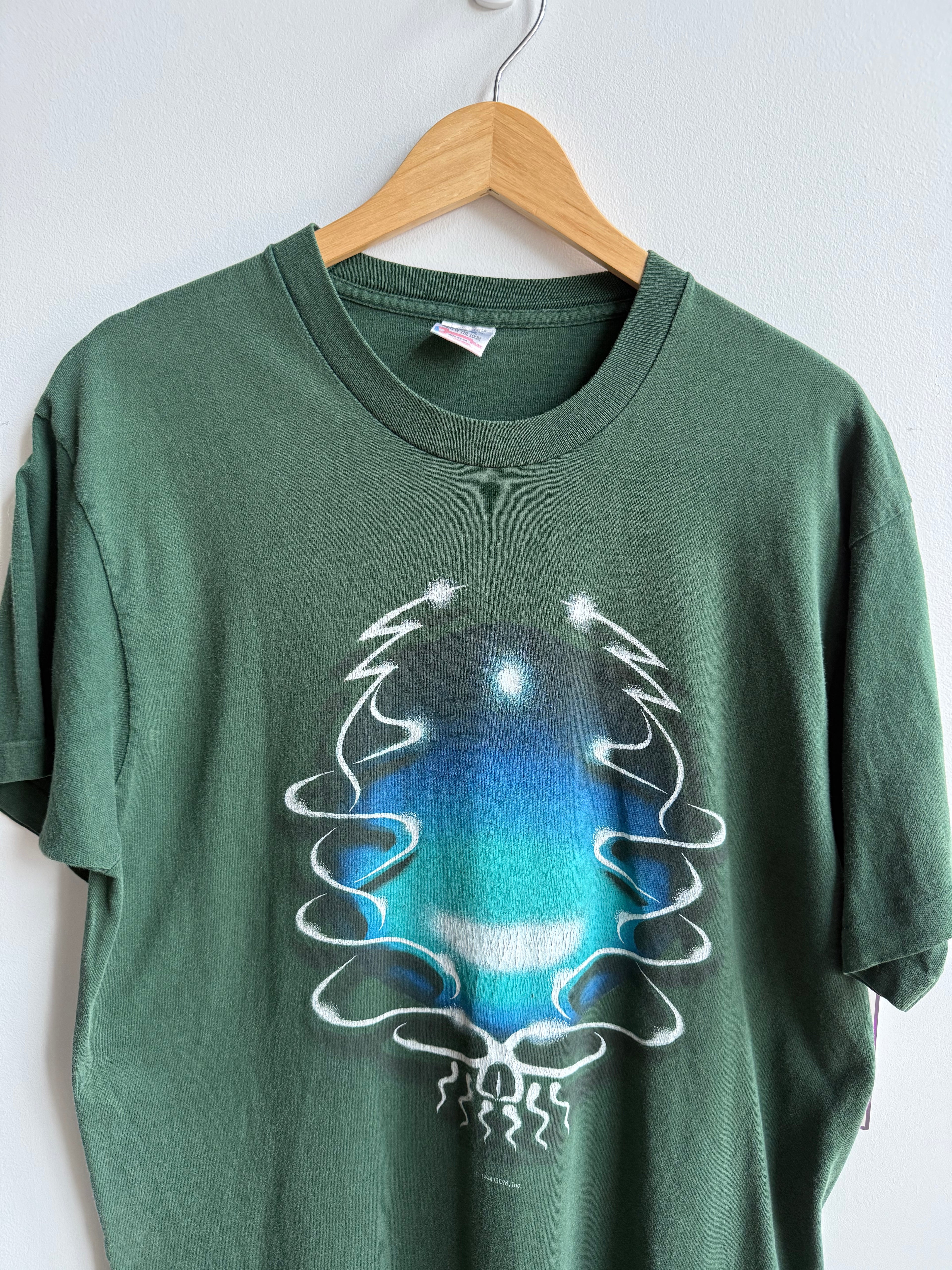 (L) Grateful Dead Tee