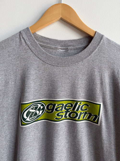 (L) Gaelic Storm Tee