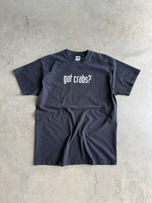 (XL) Got Crabs Tee