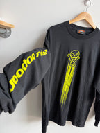 (XL) Voodoo Ride Tee