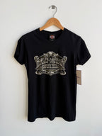 (XL) Harley Davidson Femme Tee