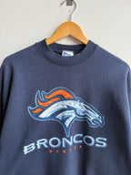 (L) Denver Broncos Crew