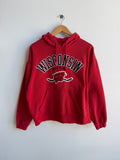 (M) Wisconsin Badgers Hockey Hoodie