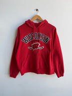 (M) Wisconsin Badgers Hockey Hoodie