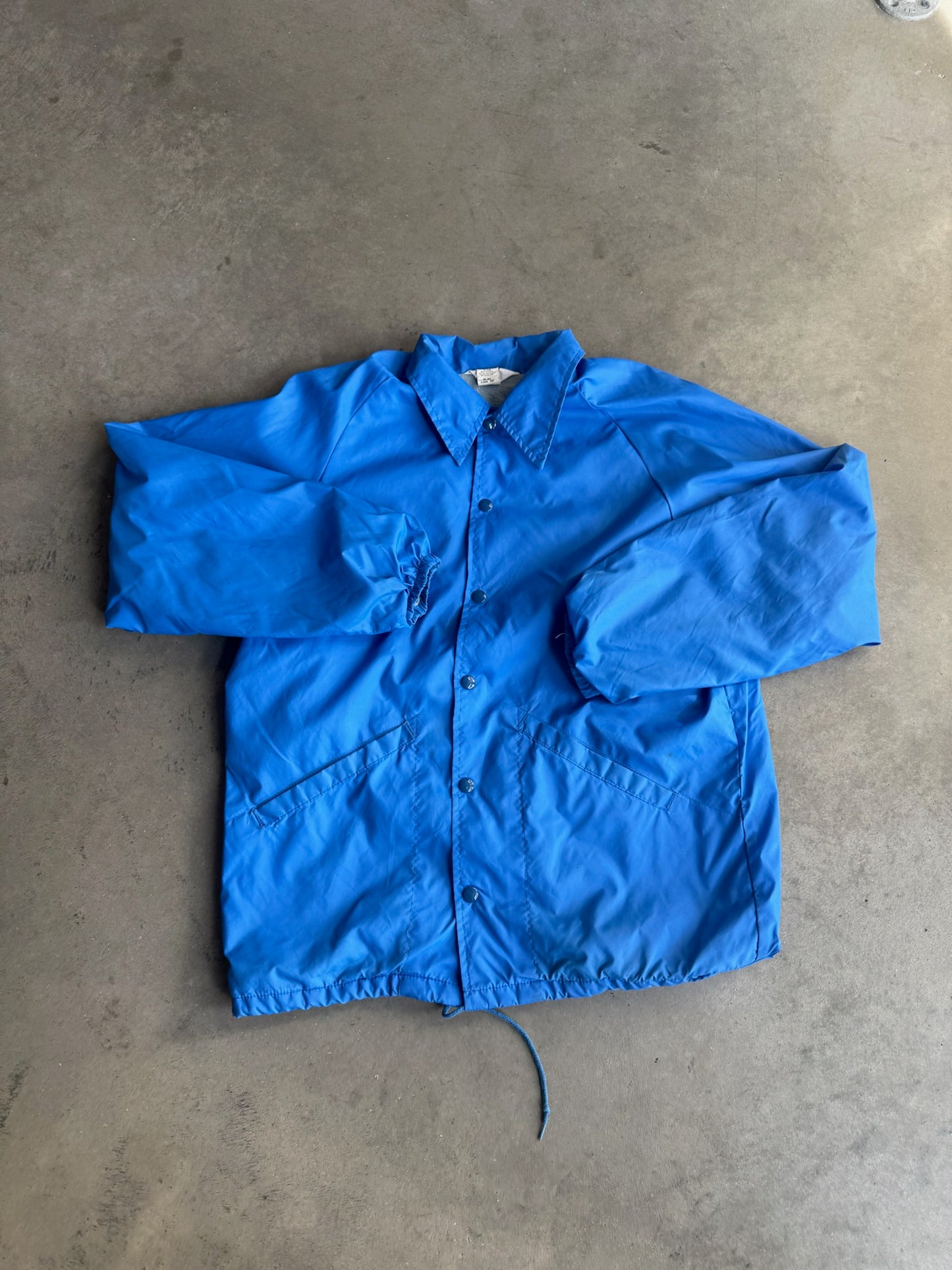 (M) South Tama Jacket