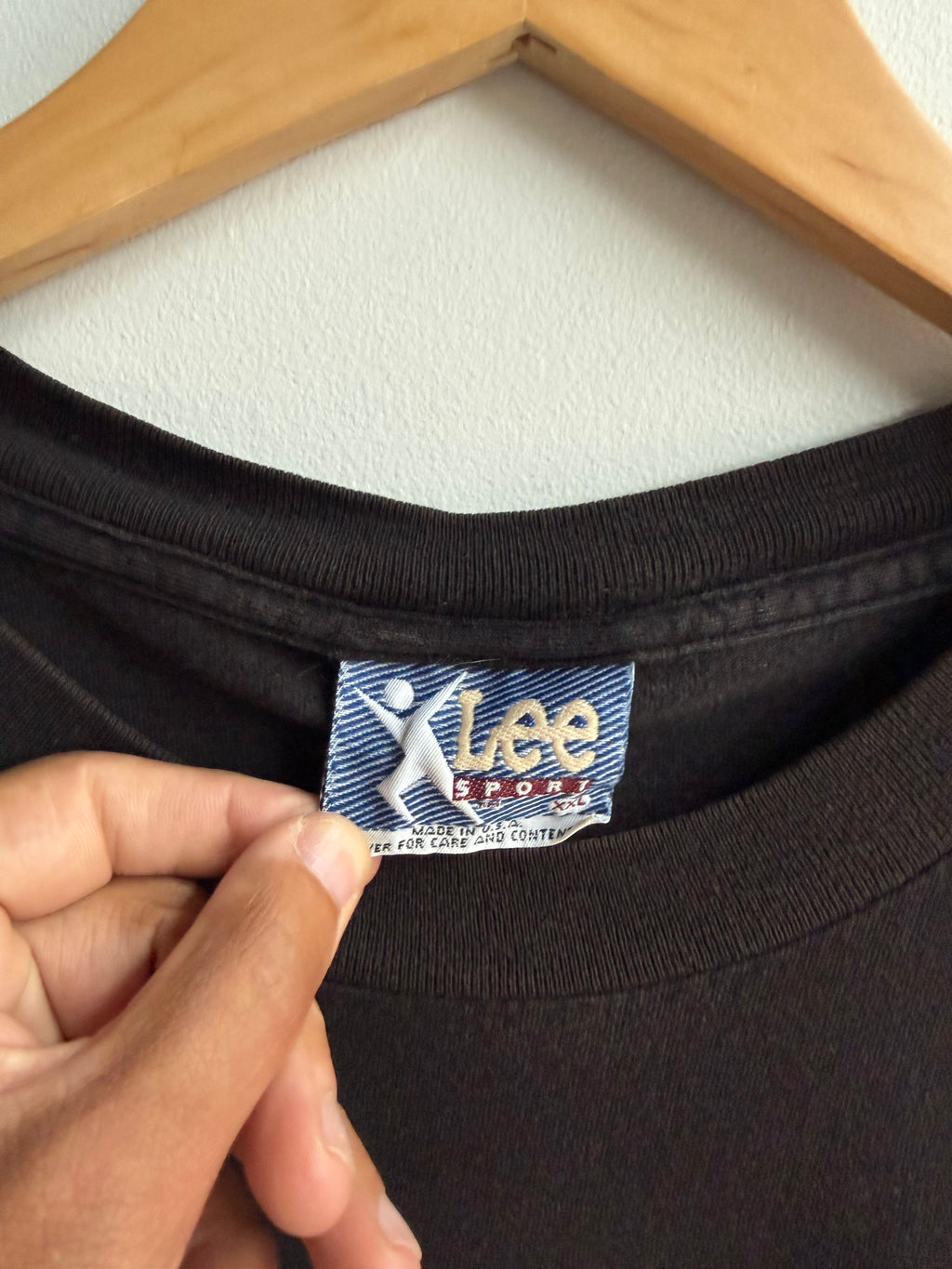 (XXL) Utah Jazz Tee