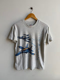 (M) Blue Angels Tee