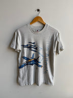 (M) Blue Angels Tee