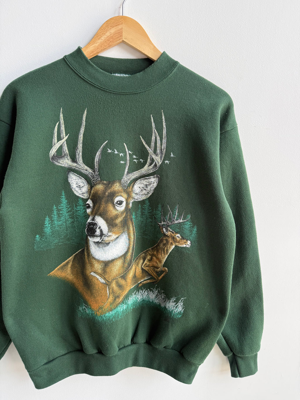 (M) Deer Crew