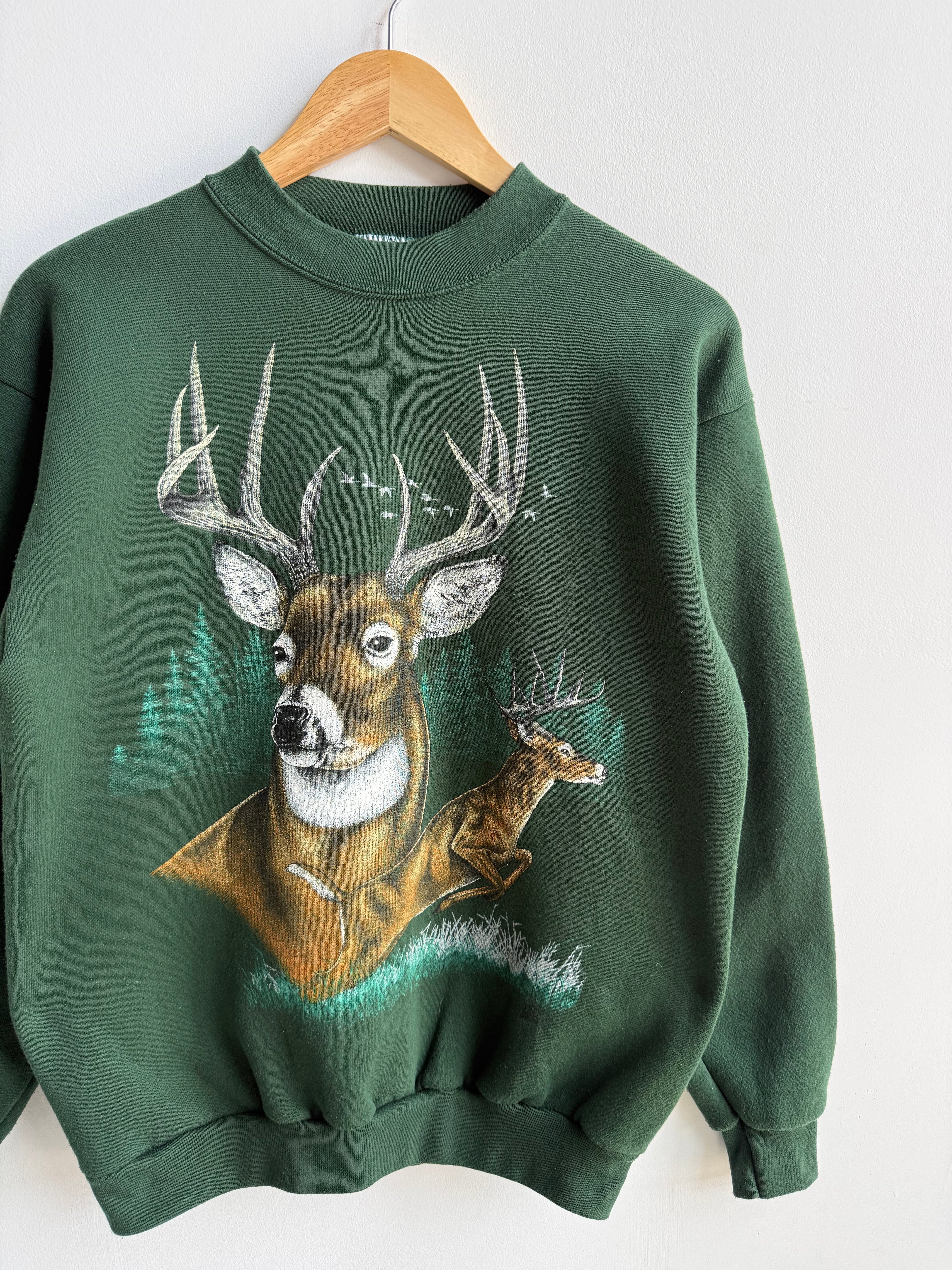 (M) Deer Crew