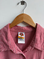(XXL) Looney Tunes Button Down Shirt
