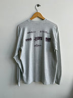 (XL) Dick Lugar Run Tee