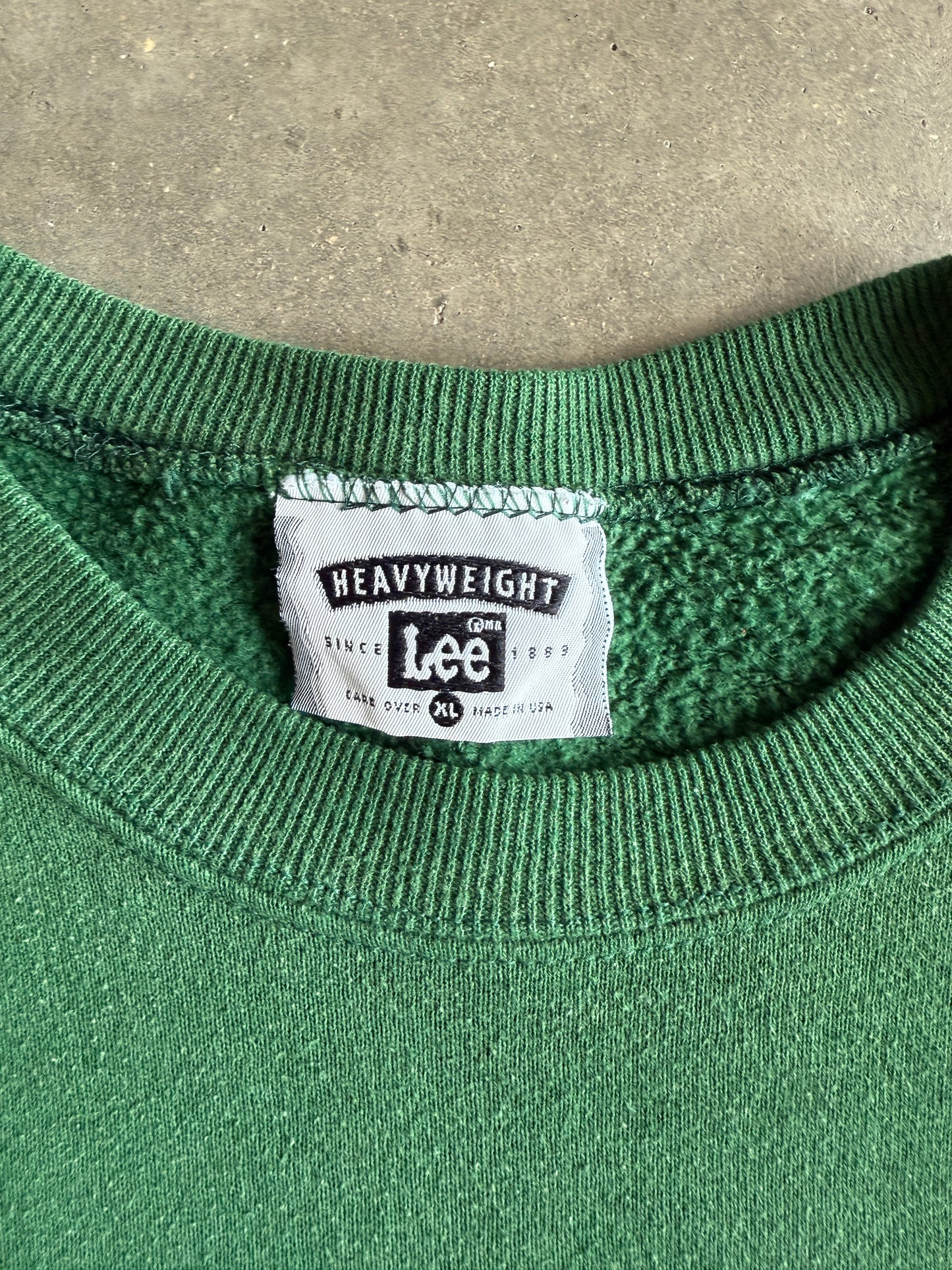 (XL) 1995 Green Bay Packers Crew