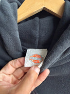(XL) Harley Davidson Hoodie