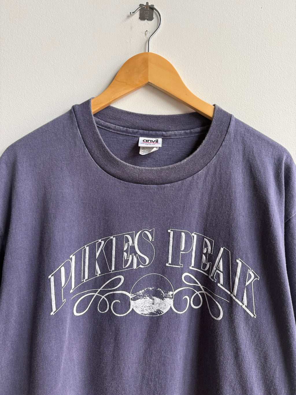 (XL) Pikes Peak Tee