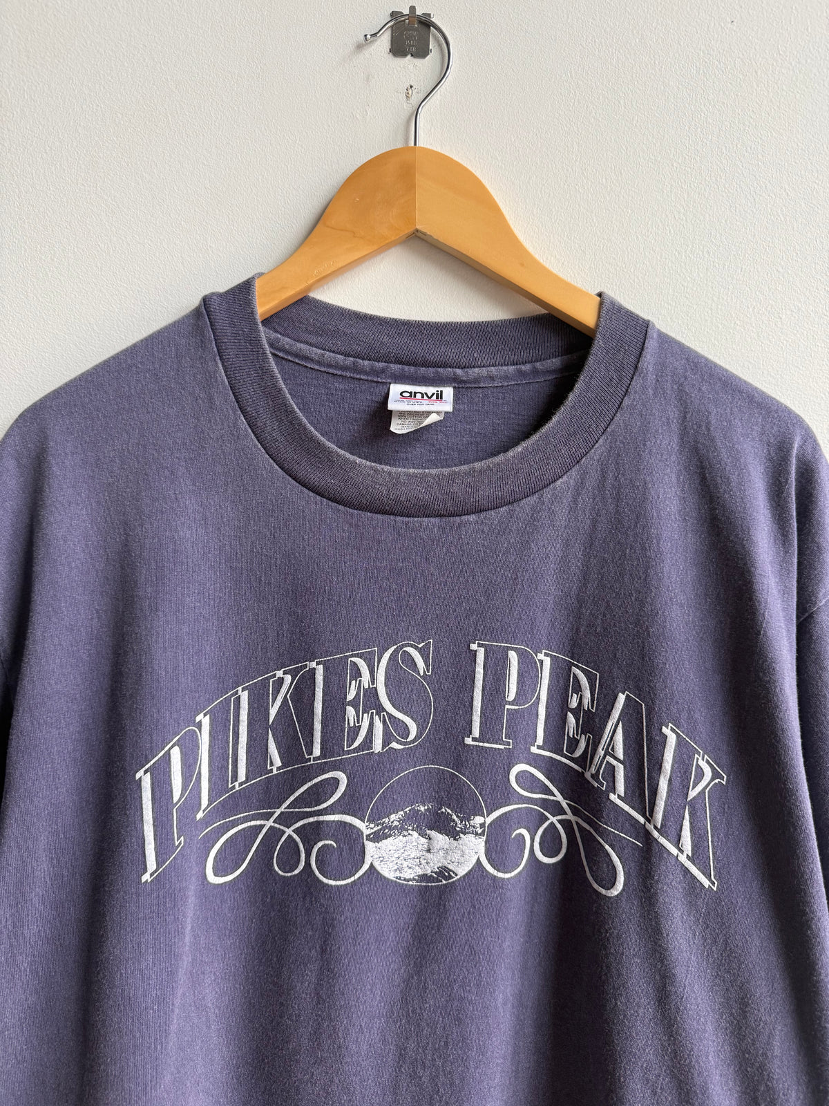 (XL) Pikes Peak Tee