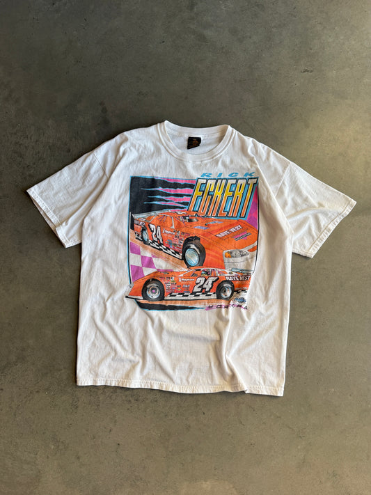 (XXL) Rick Eckert Tee