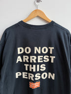 (XXL) Bail Bonds Tee