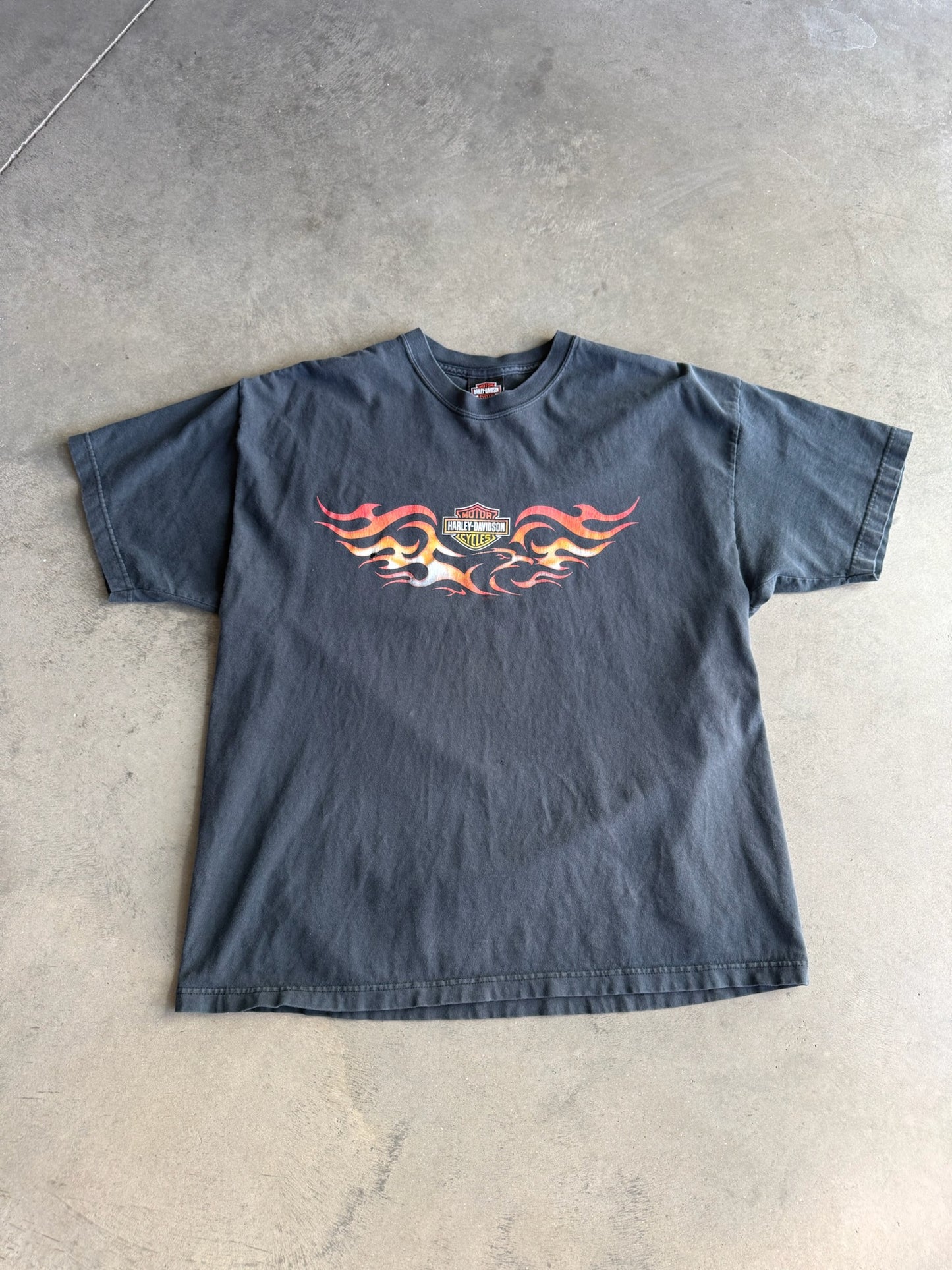 (XL) Harley Davidson Tee
