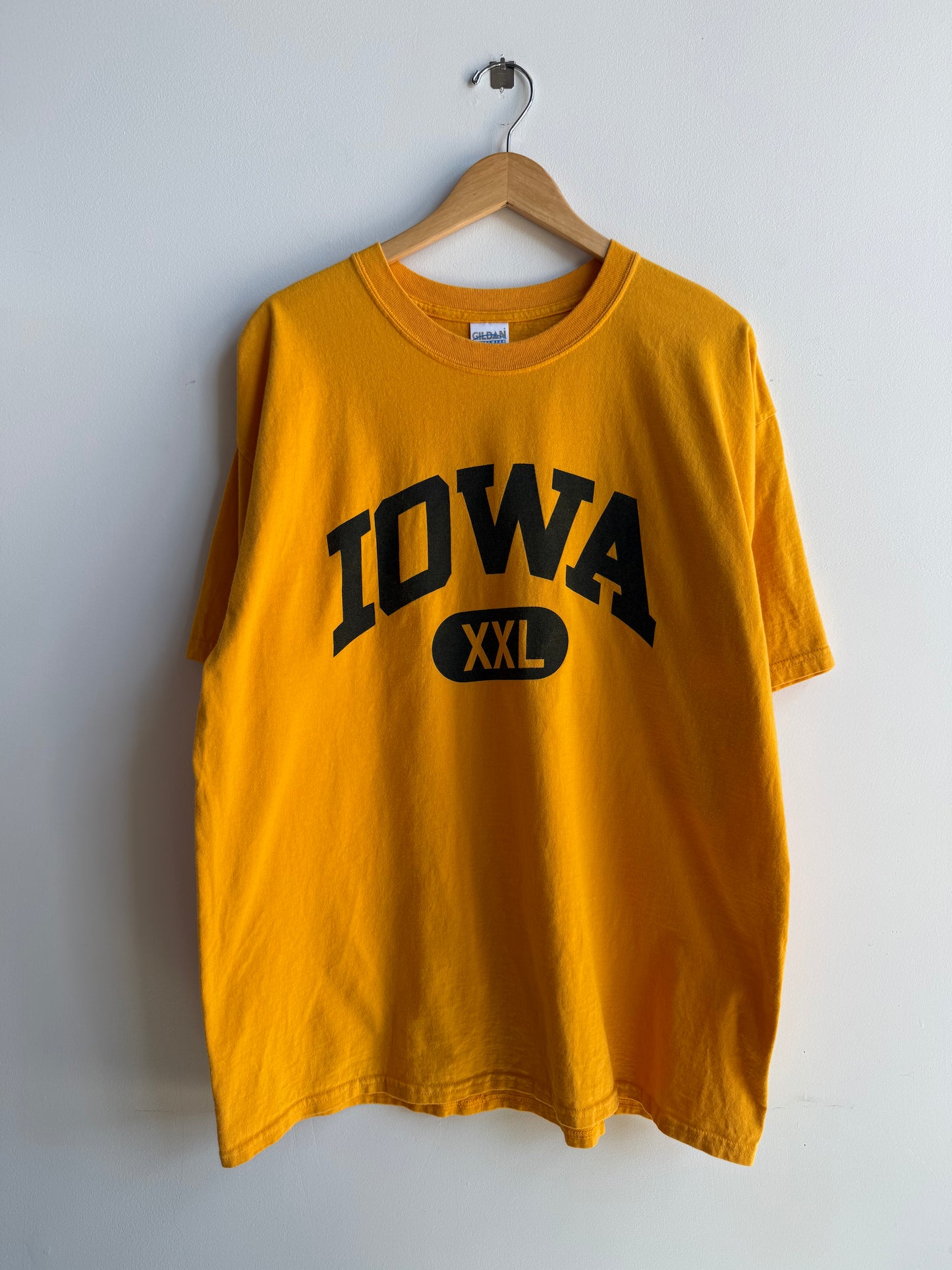 (XL) Iowa Hawkeyes Tee