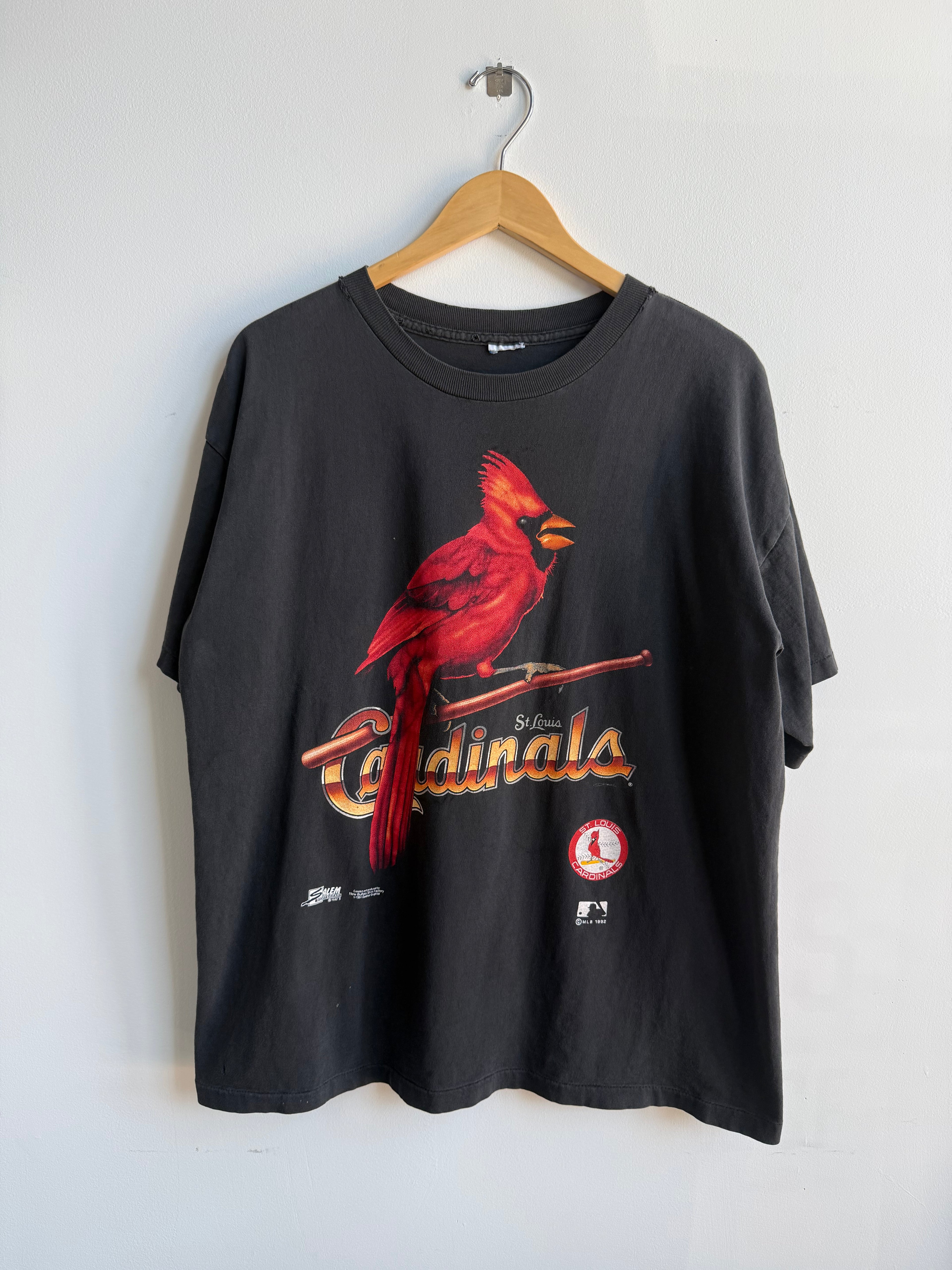 (XL) St. Louis Cardinals Tee