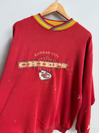 (L) Kansas City Chiefs Crew