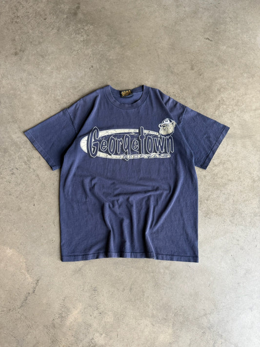 (XL) Georgetown Hoyas Tee