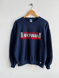 (L) Arizona Wildcats Crew