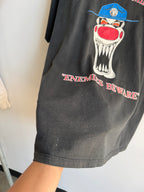 (L) Dangerous Minds Tee