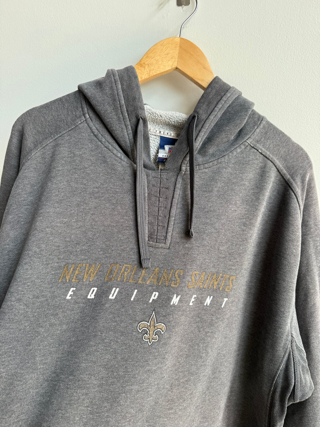 (XL) New Orleans Saints Hoodie