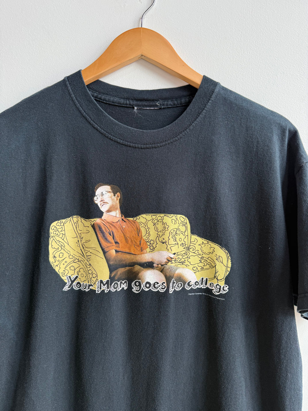 (L) Napoleon Dynamite Kip Tee