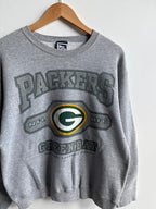 (M) Green Bay Packers Crew