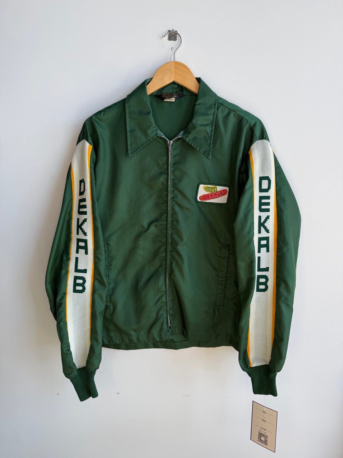 (L) Dekalb Jacket