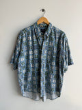 (XL) Basic Options Shirt