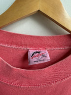 (L) Wildlife Tee