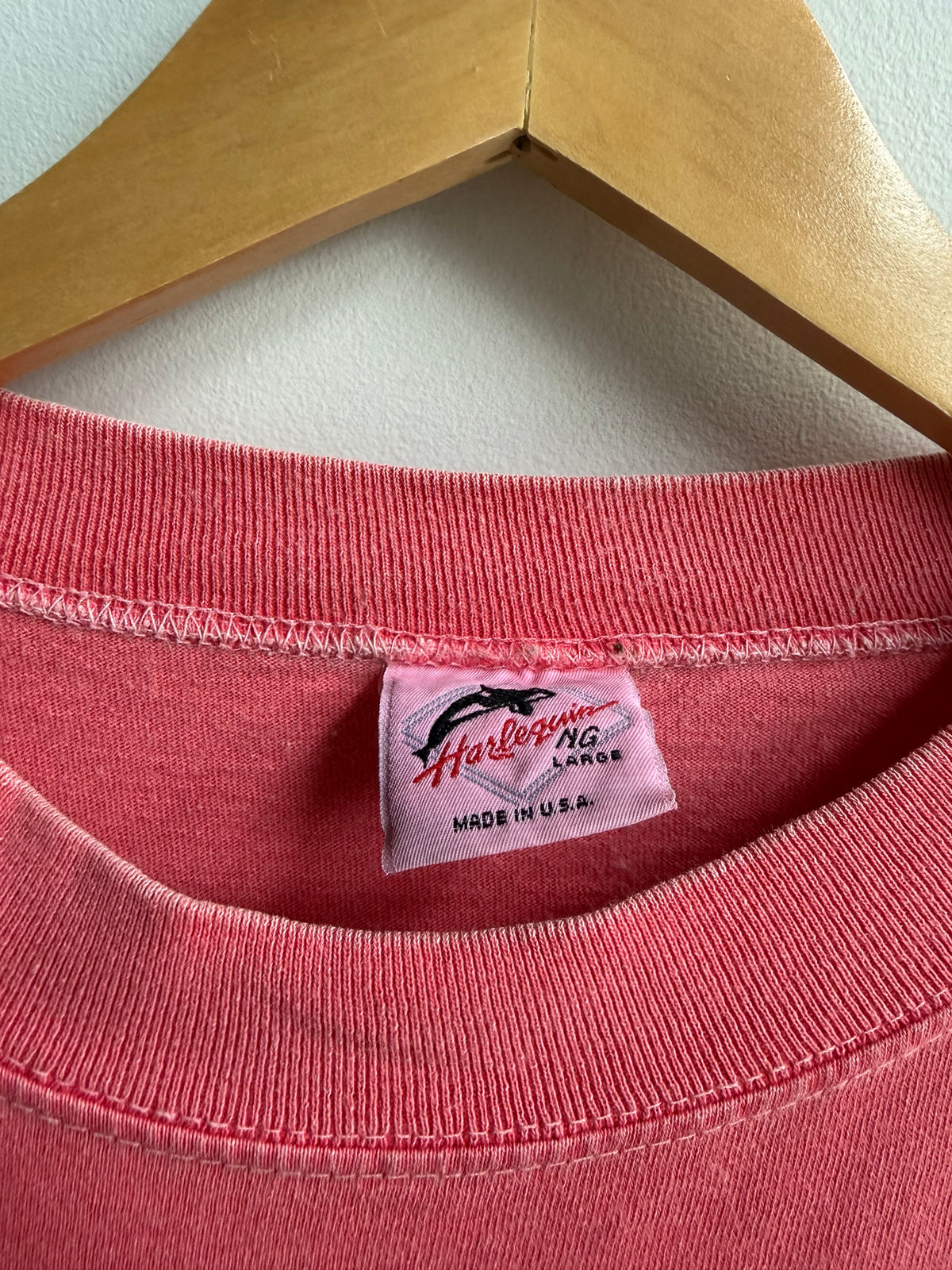 (L) Wildlife Tee