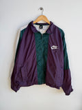 (L) Nike Jacket