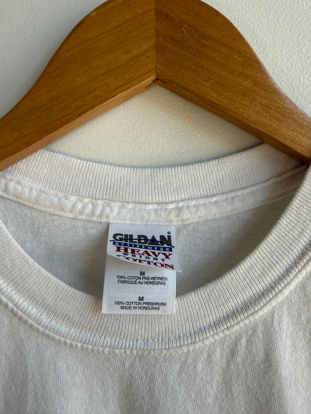 (M) Pet Smart Tee