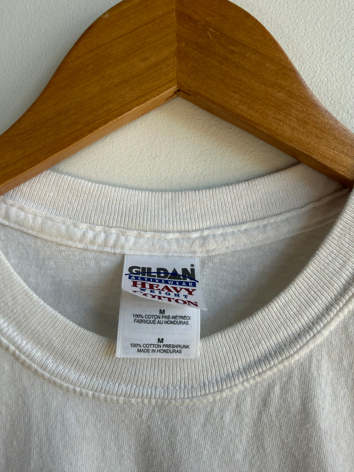 (M) Pet Smart Tee