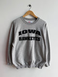 (L) Iowa Hawkeyes Crew