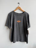 (L) Reebok Pump Tee