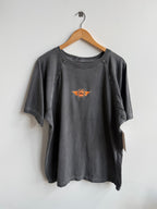 (L) Reebok Pump Tee