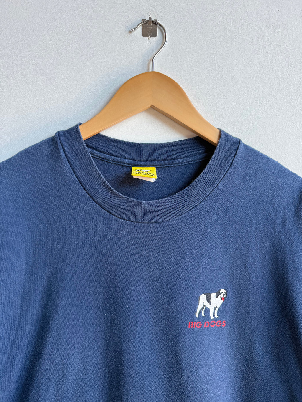 (XL) Big Dogs Tee