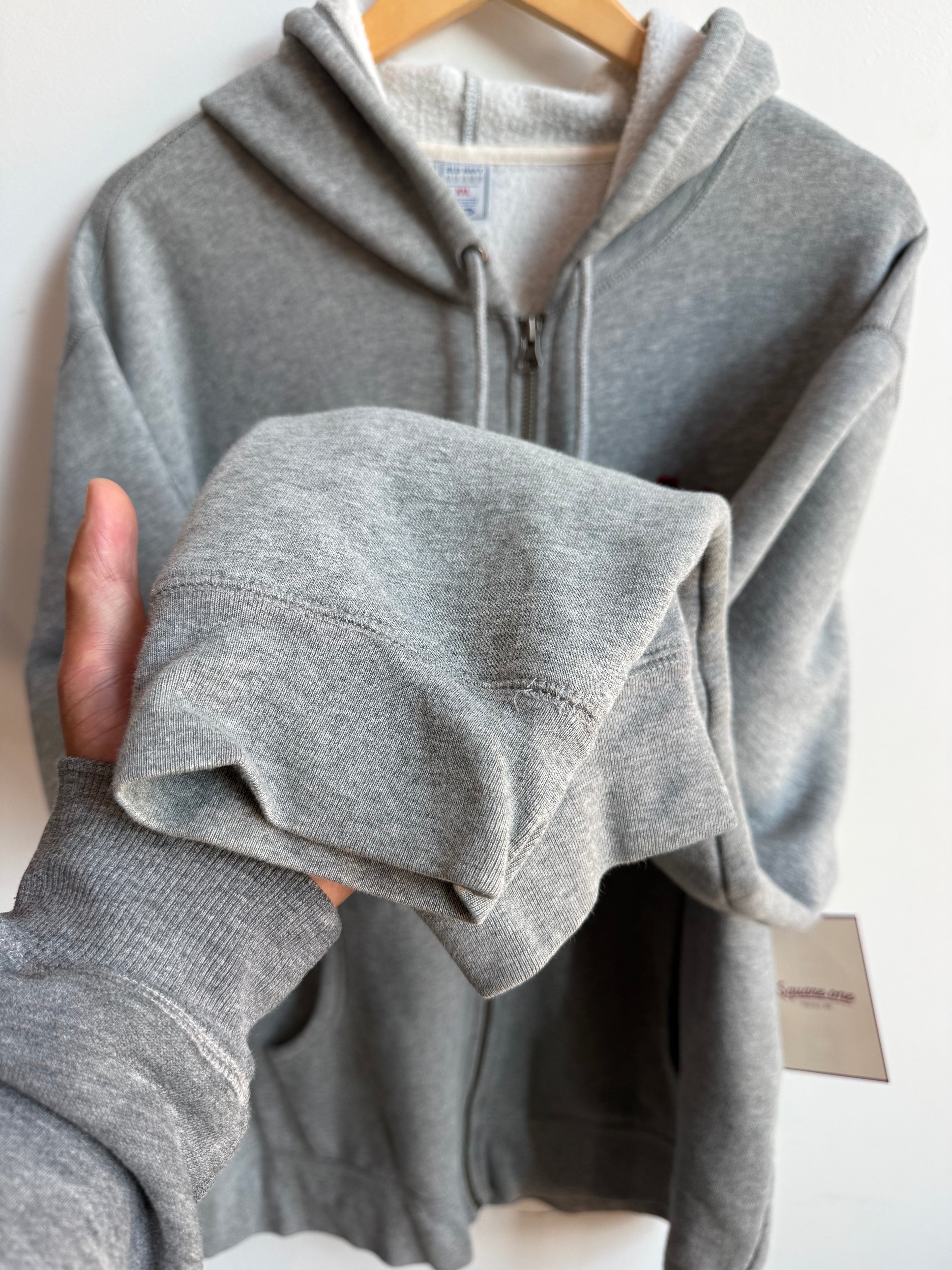 (XXL) Old Navy Zip Up Hoodie