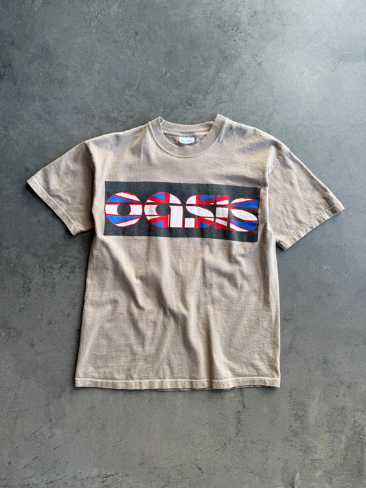(M) Oasis Tee