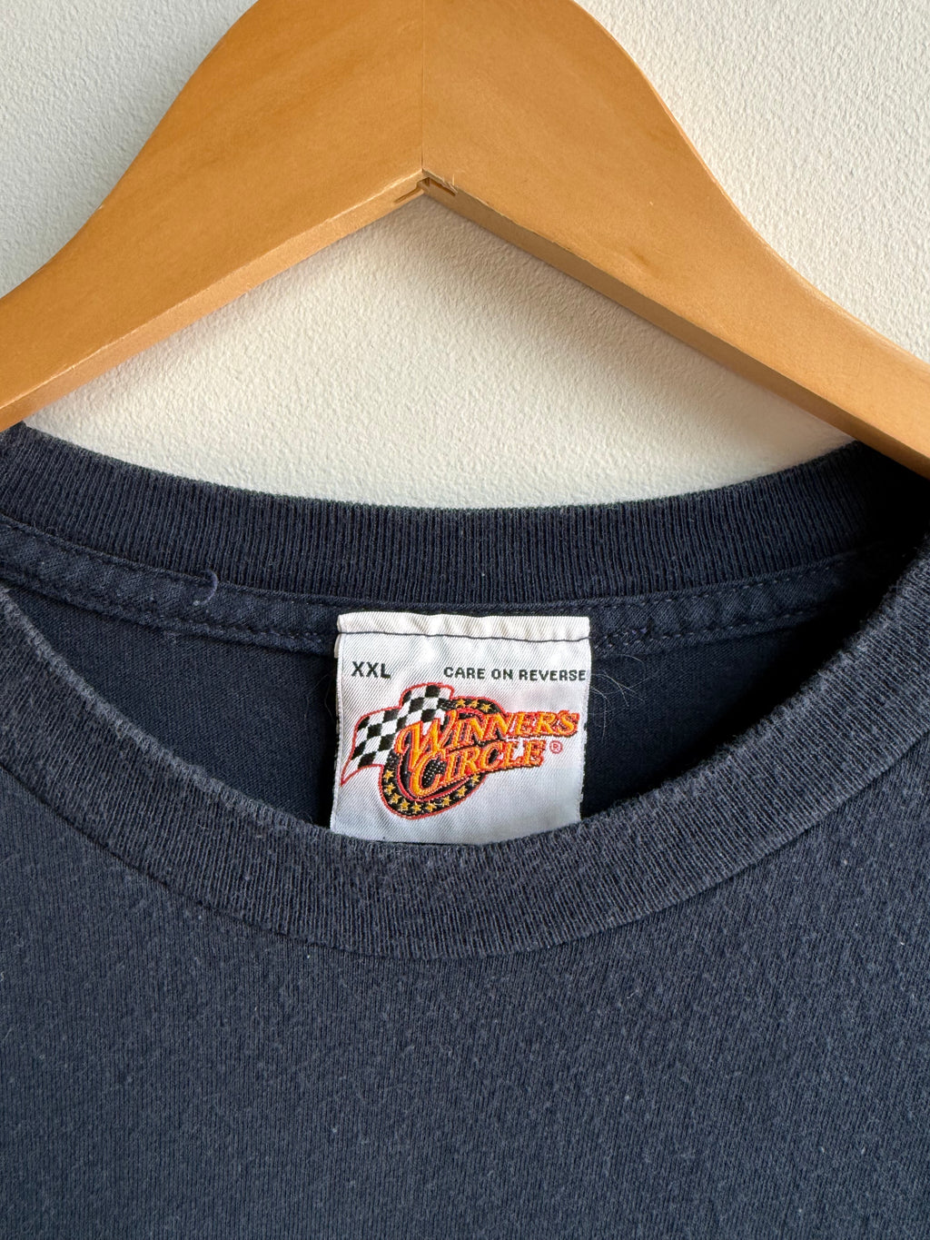 (XXL) Jeff Gordon Tee