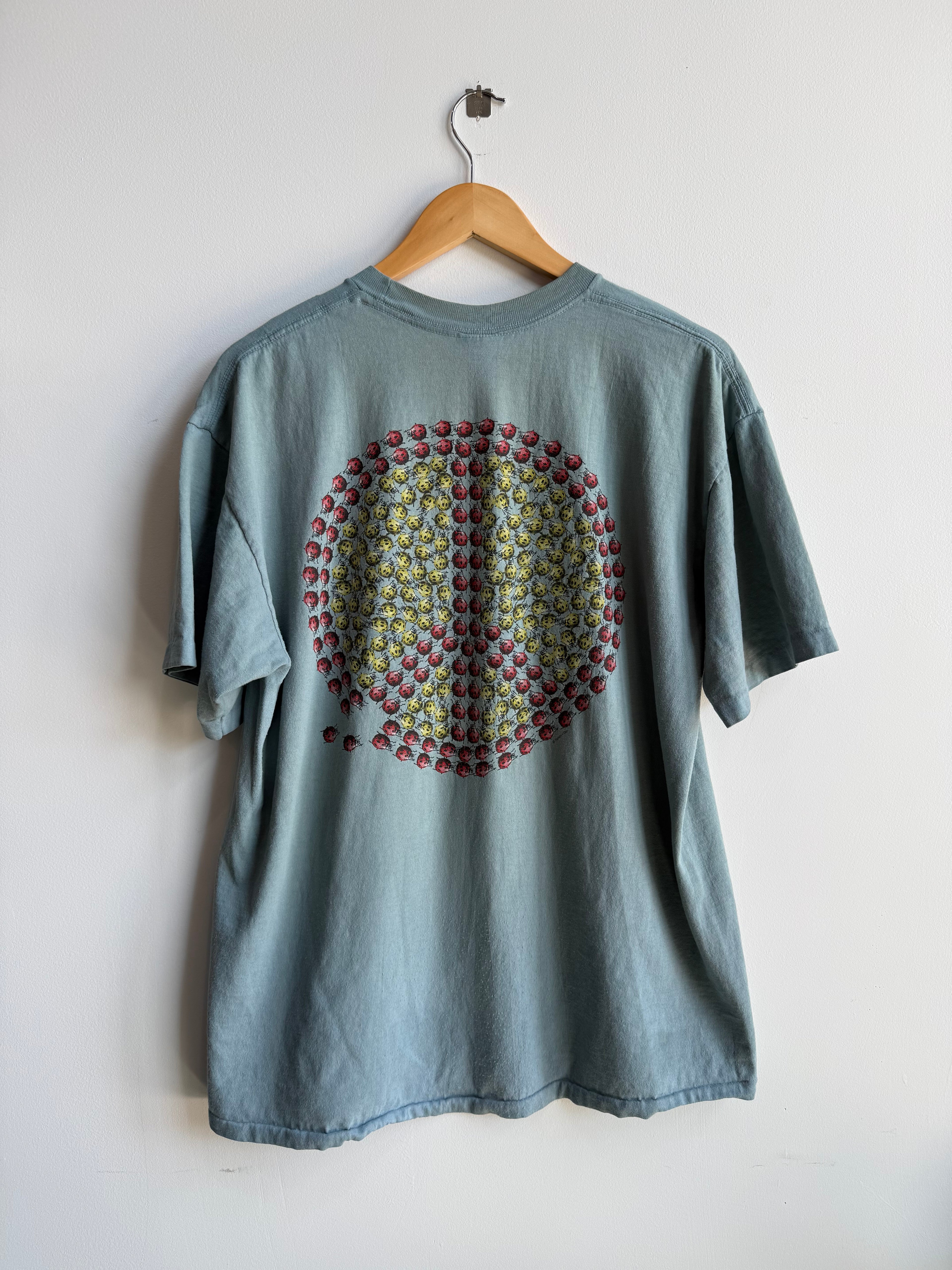 (XL) Ladybug Tee