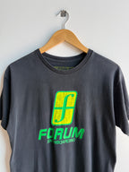(M) Forum Snowboarding Tee